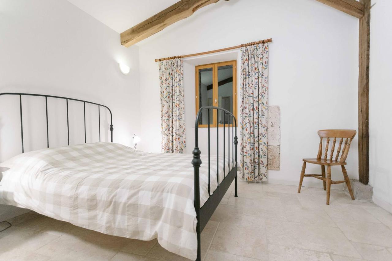Chambre D'Hotes Cugnac Sainte-Sabine-Born Eksteriør billede