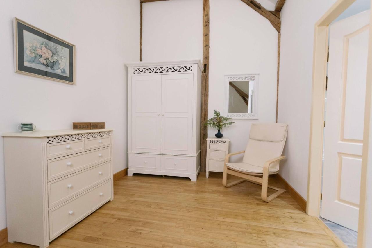 Chambre D'Hotes Cugnac Sainte-Sabine-Born Eksteriør billede